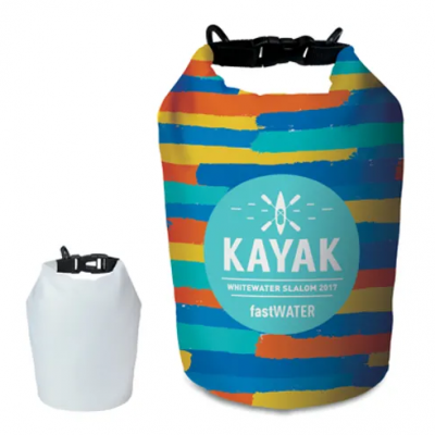 Fully Customized Waterproof bags