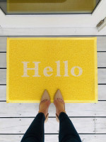 Ray White Front Door Mat Withers and co1