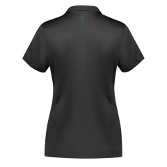 Womens Balance Short Sleeve Polo