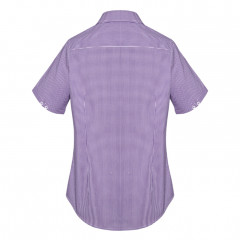 Womens Newport Short Sleeve Shirt
