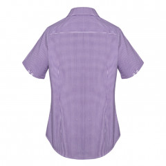 Newport Womens Short Sleeve Shirt