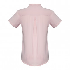 Womens Madison Short Sleeve Shirt