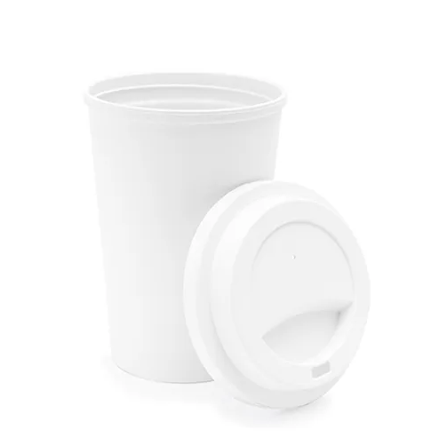 PLA Reusable Cup | Custom Reusable Cup | Reusable Cups | Customised Reusable Cup | Personalised Reusable Cup | Personalised Cup | Reusable Coffee Cup | Promotional Products NZ | Branded merchandise NZ | Branded Merch | Personalised Merchandise | 