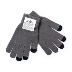 Antibacterial Touchscreen Gloves