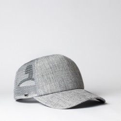U Flex Foam Trucker Cap