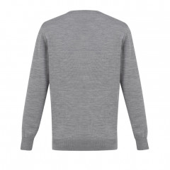 Mens Roma Knit Pullover