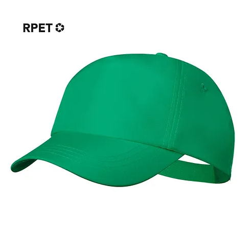 RPET 5 Panel Cap