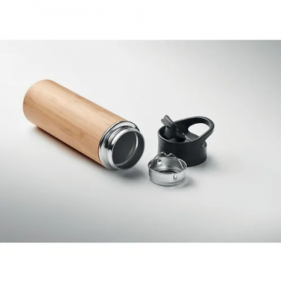 Nanda Double Wall Flask