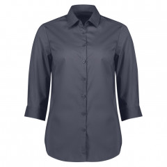 Womens Mason 3/4 Sleeve Shirt