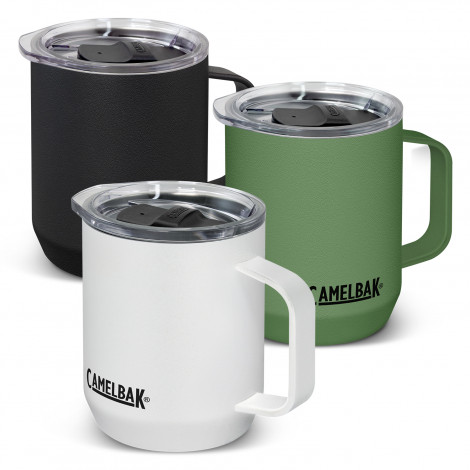 CamelBak® Horizon Vacuum Camp Mug | Camelbak NZ | Branded Camelbak NZ