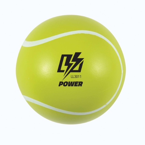 Hi Bounce Tennis Ball