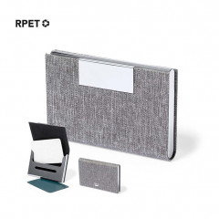 Restek Card Holder