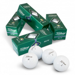 Titleist AVX 