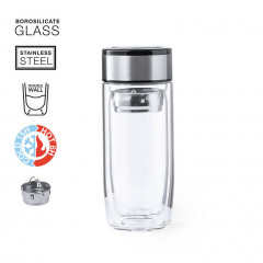 330ml Insulated Cup - Guillem