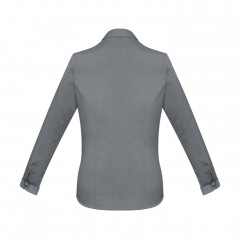 Ladies Monaco Long Sleeve Shirt