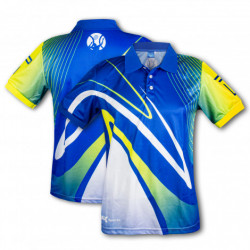 Custom Mens Premium Sports Polo
