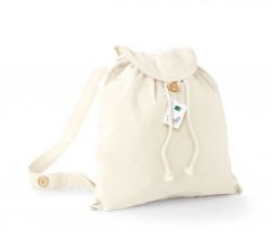 Organic Festival Backpack