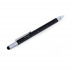 6 In 1 Hexagonal Metal Pen