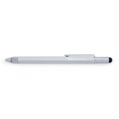 6 In 1 Hexagonal Metal Pen