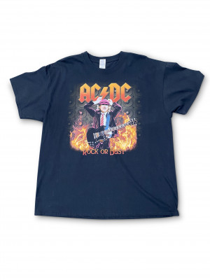 retro print concert t shirt print withers and co1