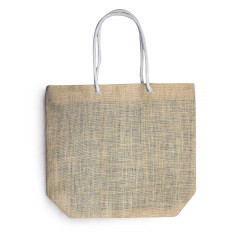 Riviera Jute Bag