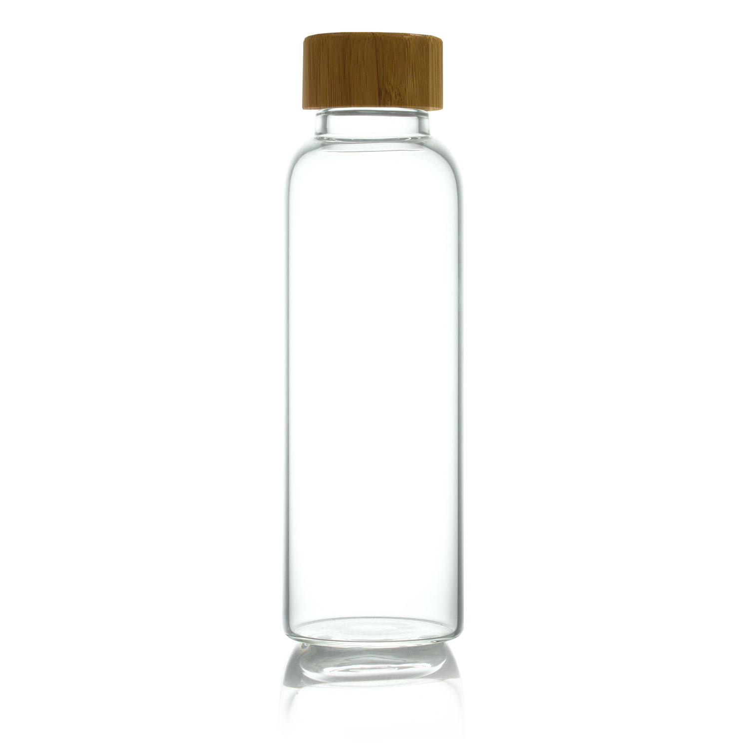 Eco Glass Bottle Eco Merchandise NZ Withers and Co