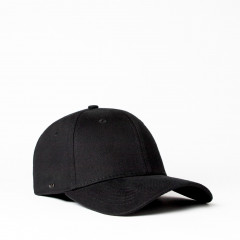 Adults Pro Style 6 Panel Fitted