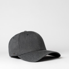 Adults Pro Style 6 Panel Fitted