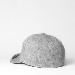 Adults Pro Style 6 Panel Fitted