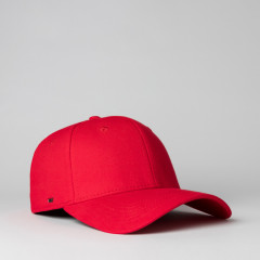 Adults Pro Style 6 Panel Fitted
