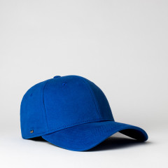 Adults Pro Style 6 Panel Fitted