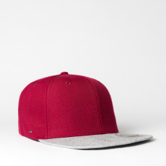Adults Snap Back 6