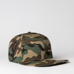 Snap Back 6 Adults -