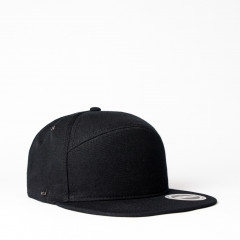 Adults Fashion 6 Panel Snapback