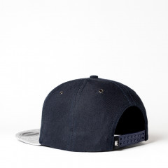 Adults Fashion 6 Panel Snapback