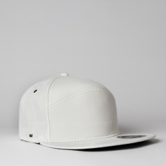 Adults Fashion 6 Panel Snapback