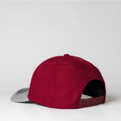 Adults Pro Style 6 Panel Snapback