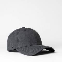 Adults Pro Style 6 Panel Snapback