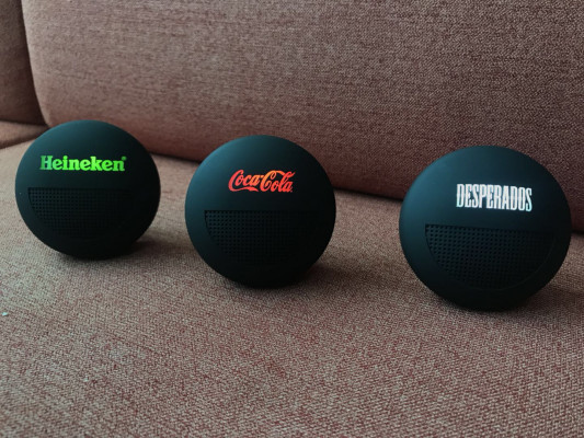 withers and co LED Bluetooth speaker1