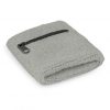 Wrist Sweat Band with Pocket - Image 2