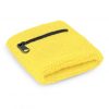 Wrist Sweat Band with Pocket - Image 4