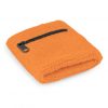 Wrist Sweat Band with Pocket - Image 5