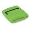 Wrist Sweat Band with Pocket - Image 8