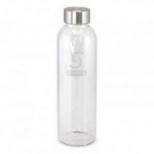 Venus Glass Bottle