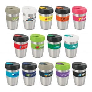 Express Cup Elite - Silicone Band