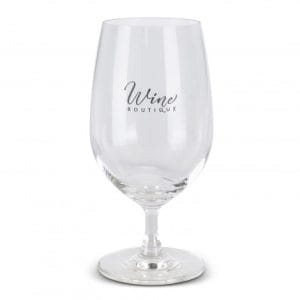 Maldive Beer Glass
