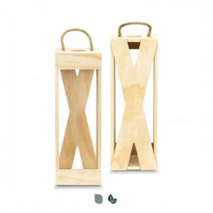 Catalonia Wine Crate - Single