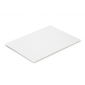 Office Note Pad - A6