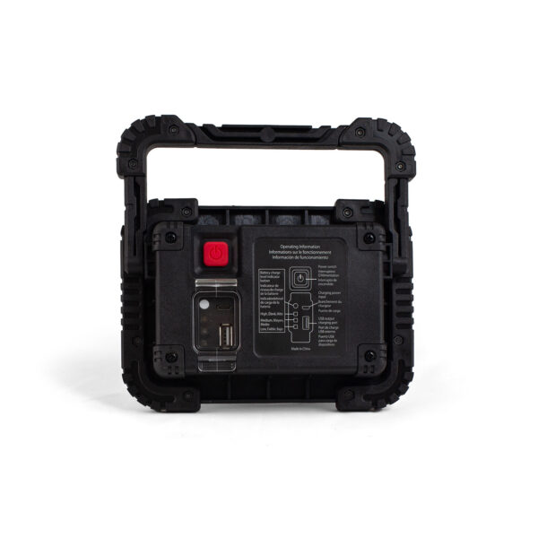 Heavy Duty Torch - Image 3