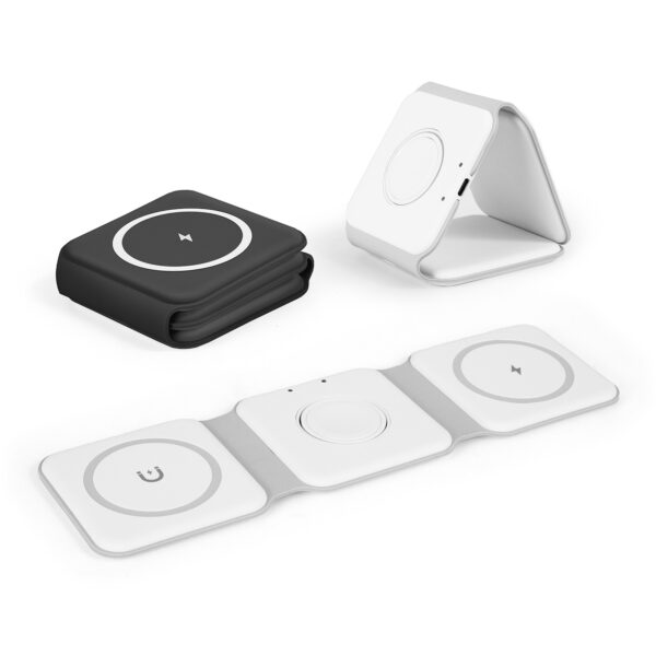 3 In 1 Wireless Charger - Image 2
